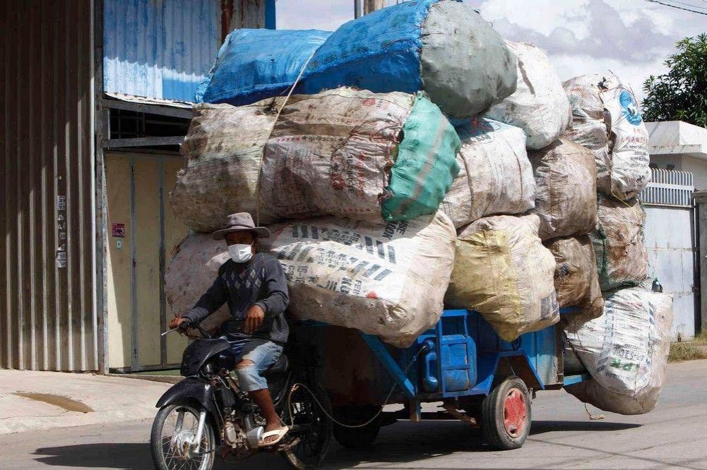 A Special Delivery