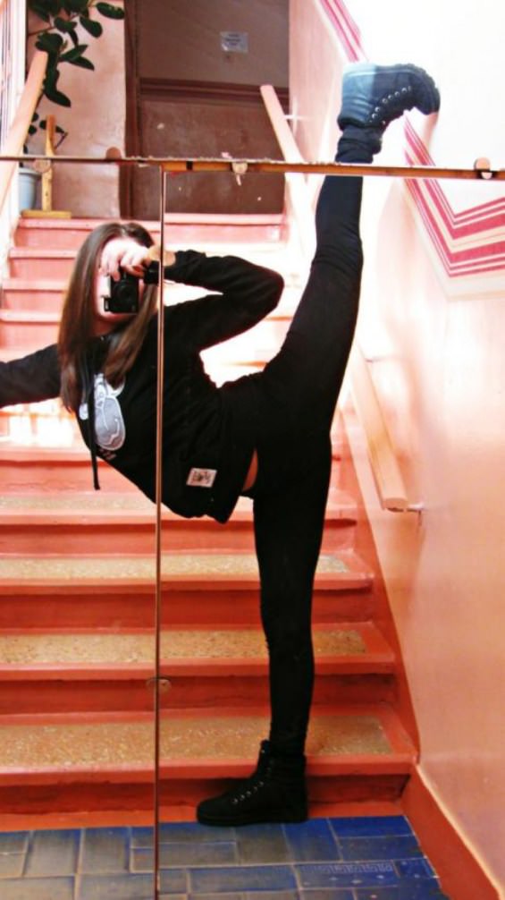 splits 2