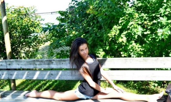 splits 5