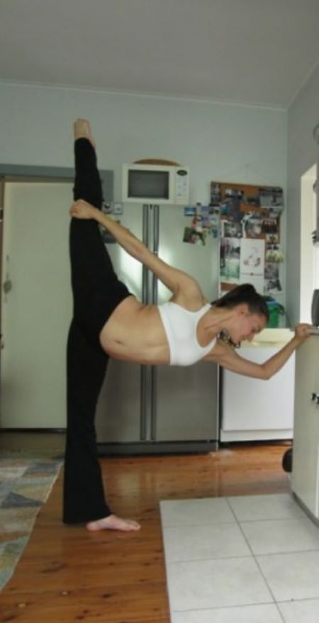 splits 10
