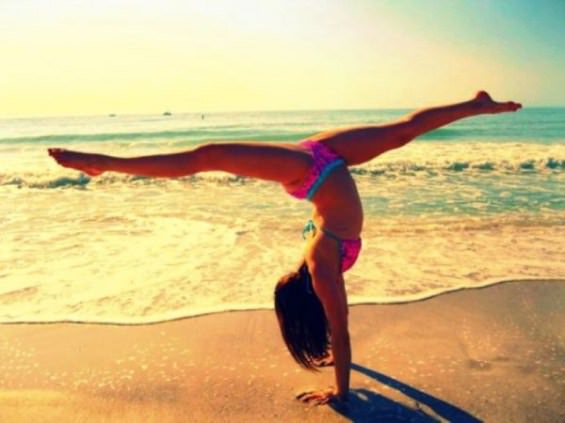 splits 11