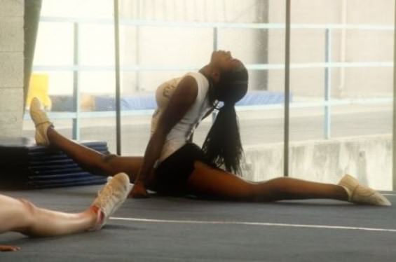 splits 12