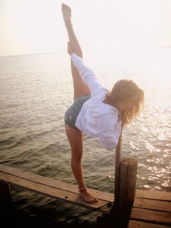 splits 17