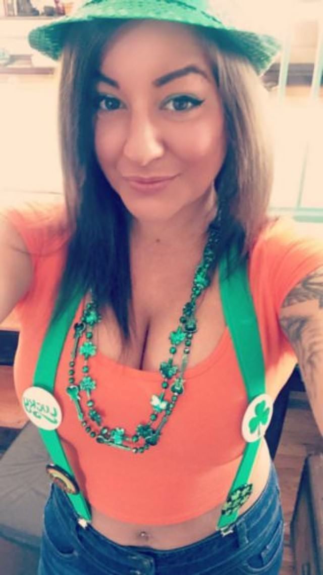 St Pattys