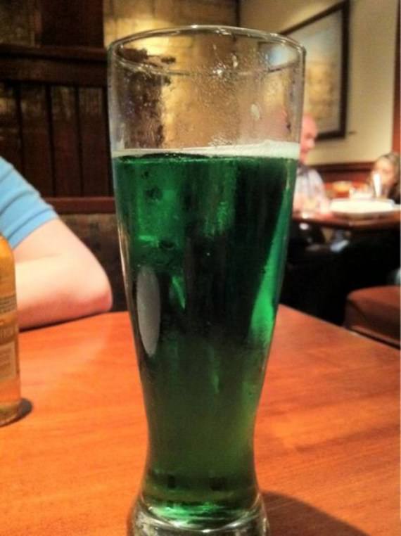 St Patricks Day 10