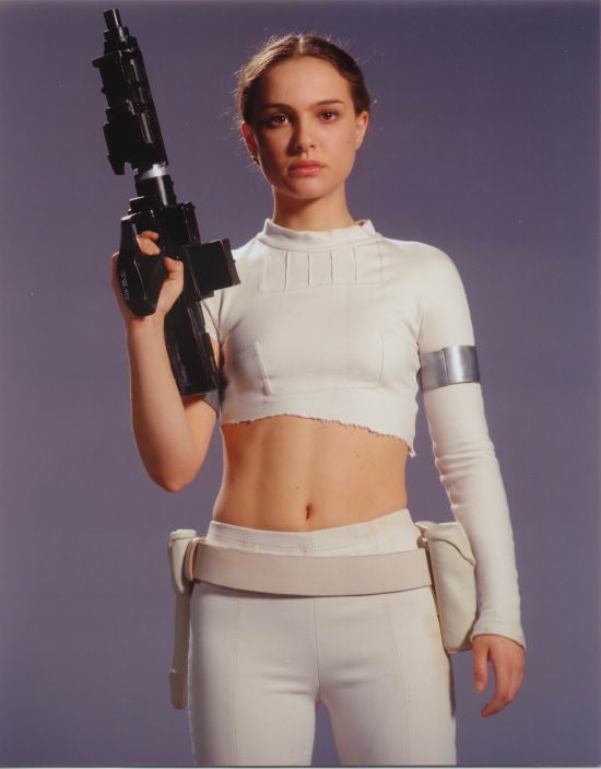 Star Wars Girls 17