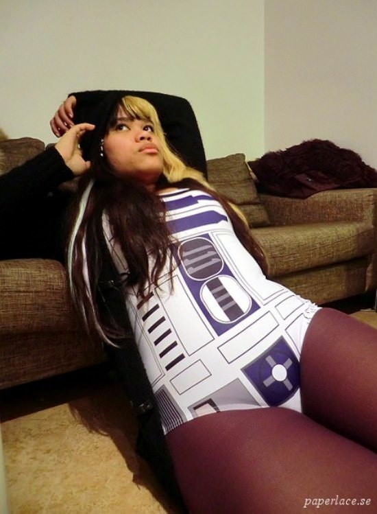 Star Wars Girls 7