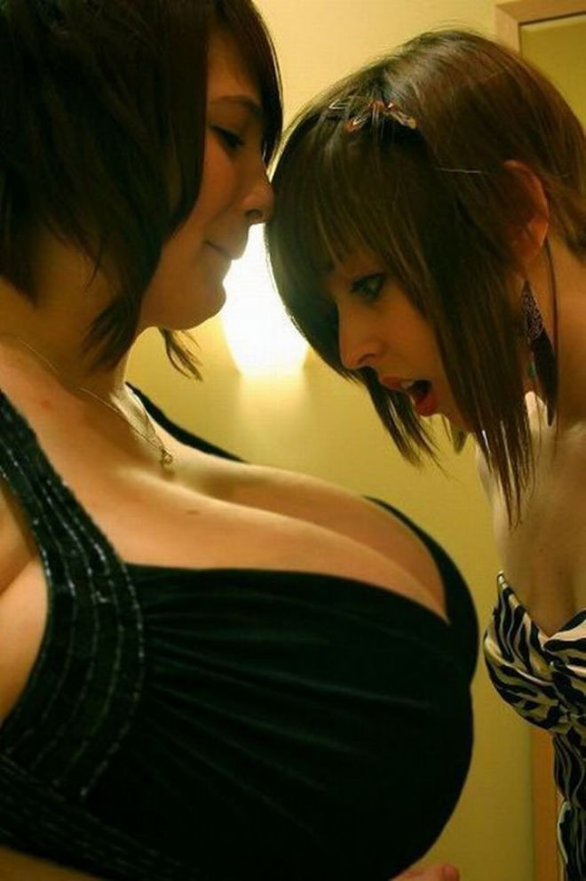 staring