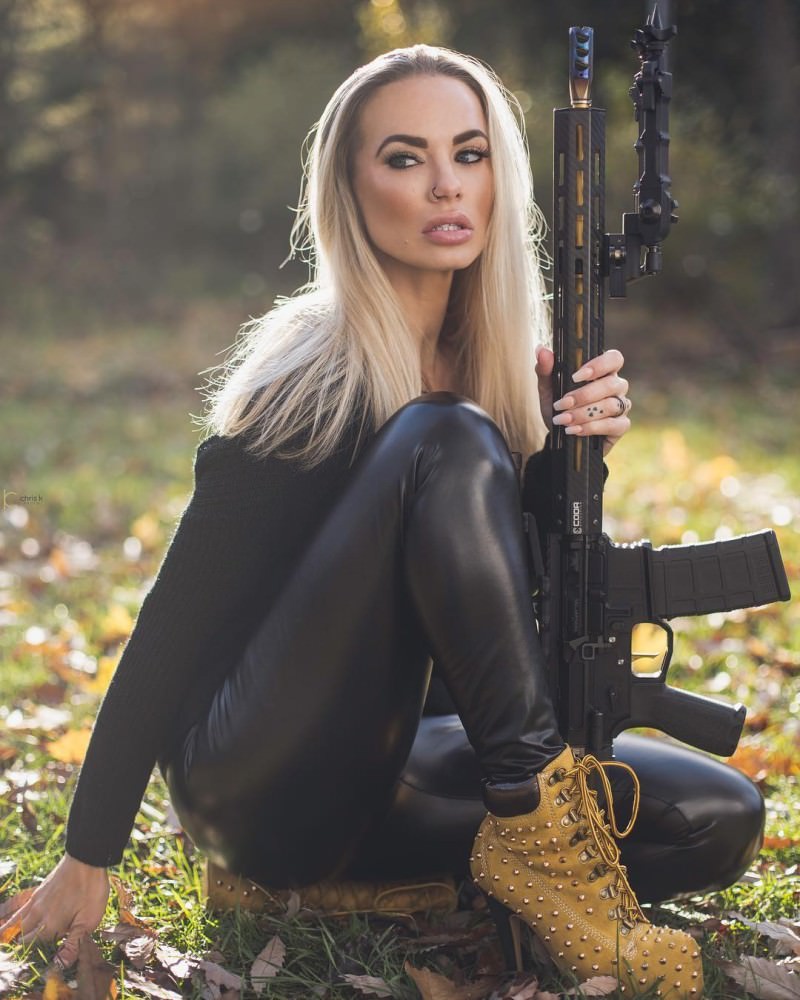 Sunday Gunday