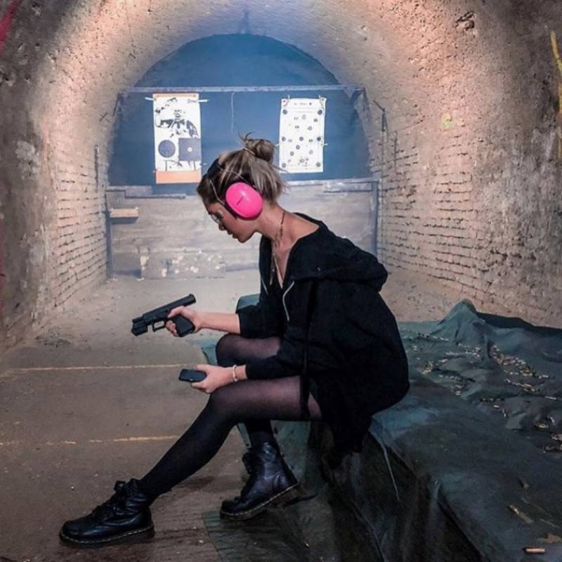 Sunday Gunday