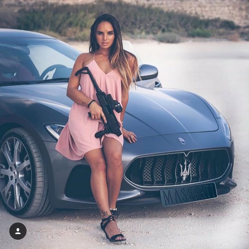 Sunday Gunday