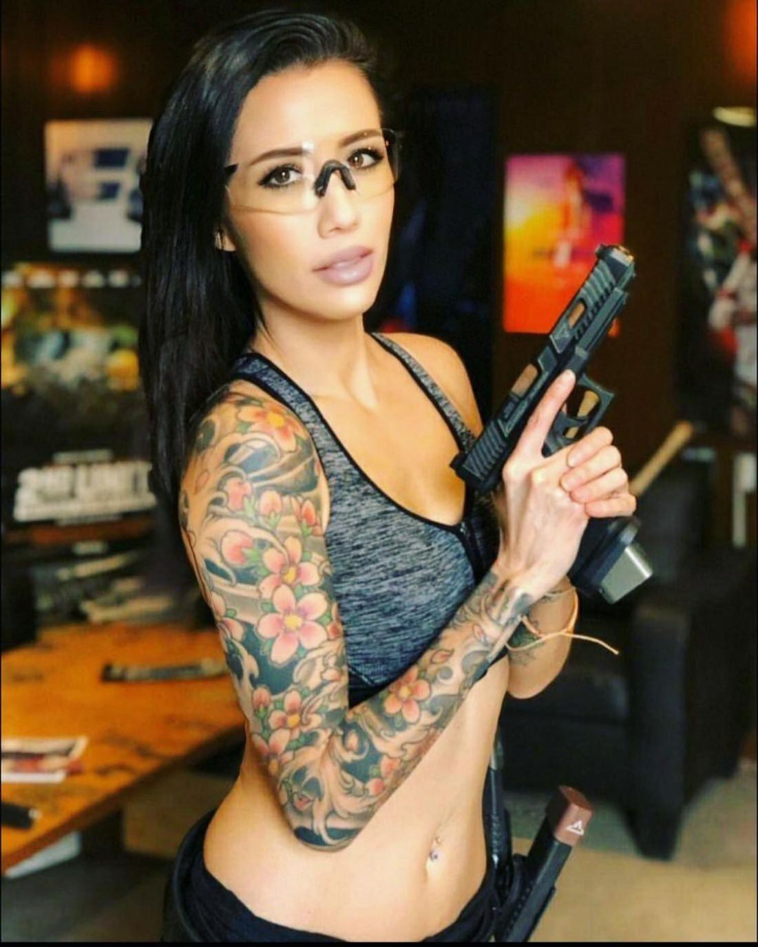 Sunday Gunday