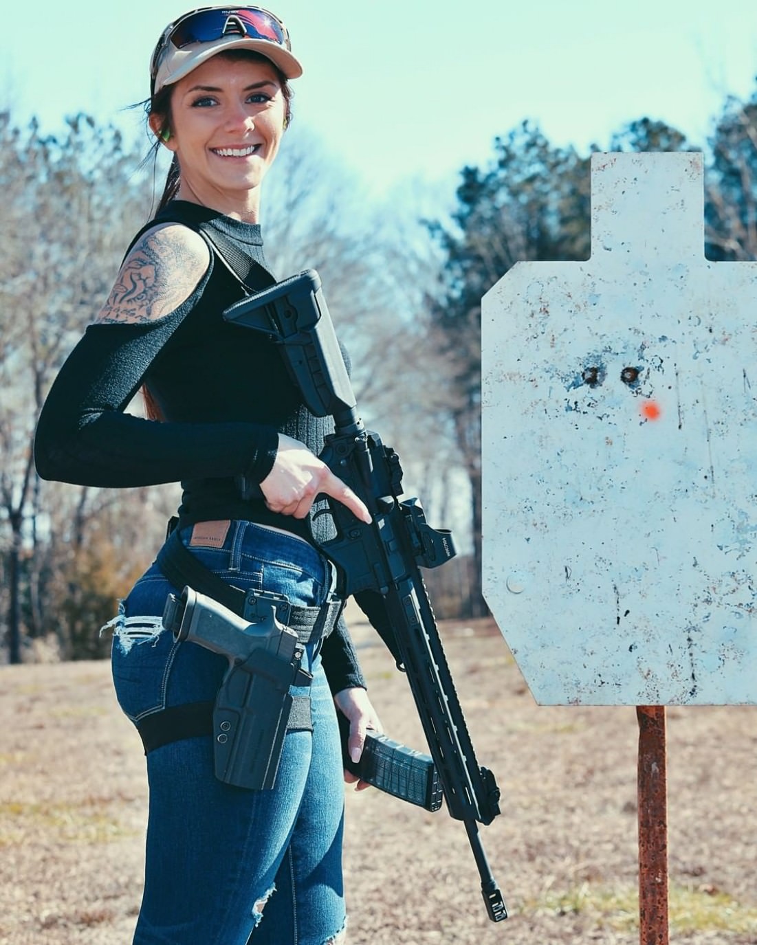 Sunday Gunday