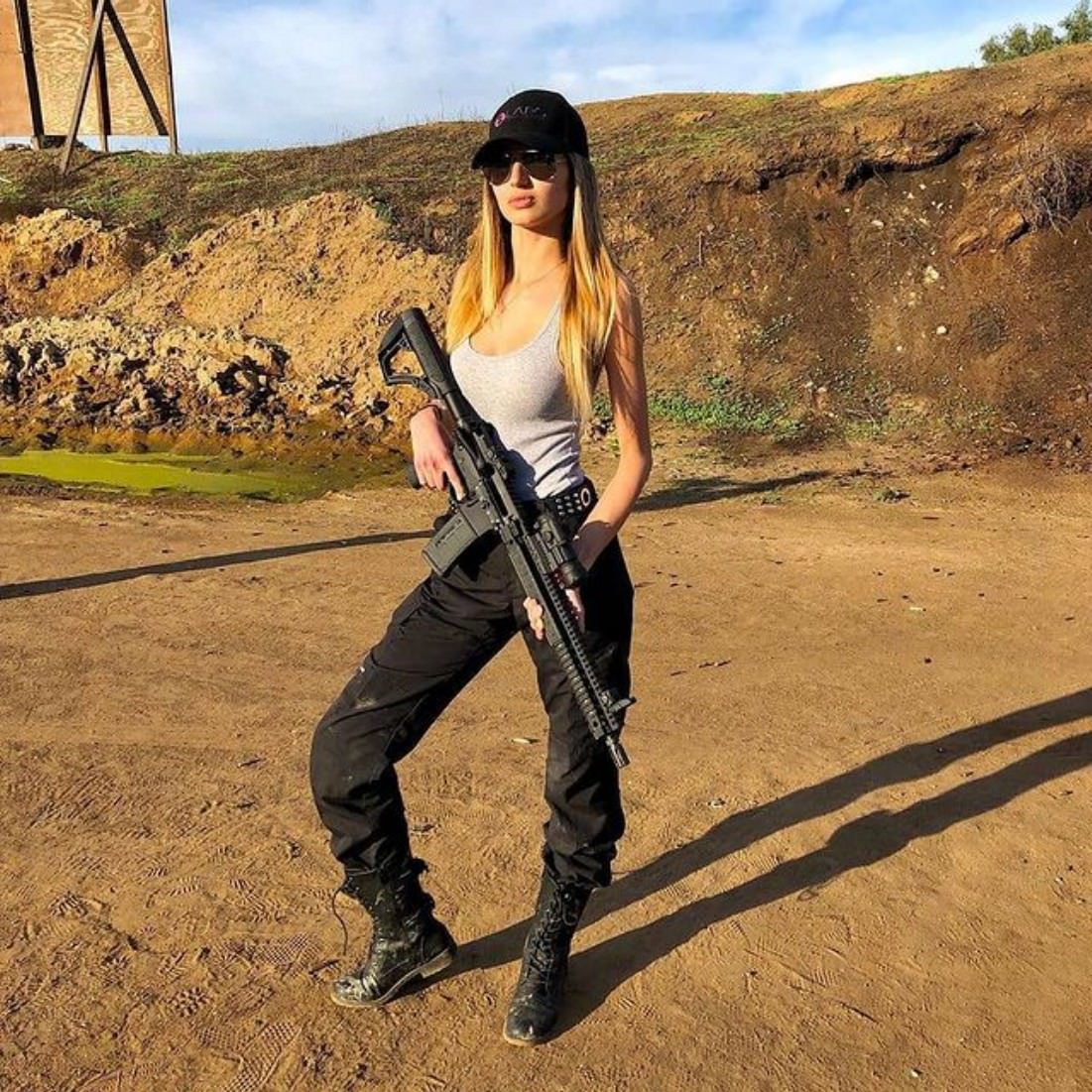 Sunday Gunday