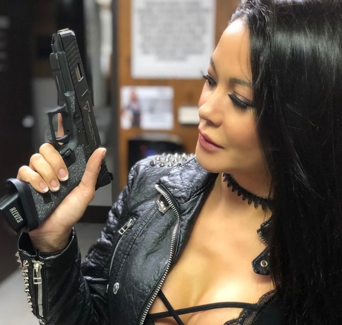  Jennifer Irene