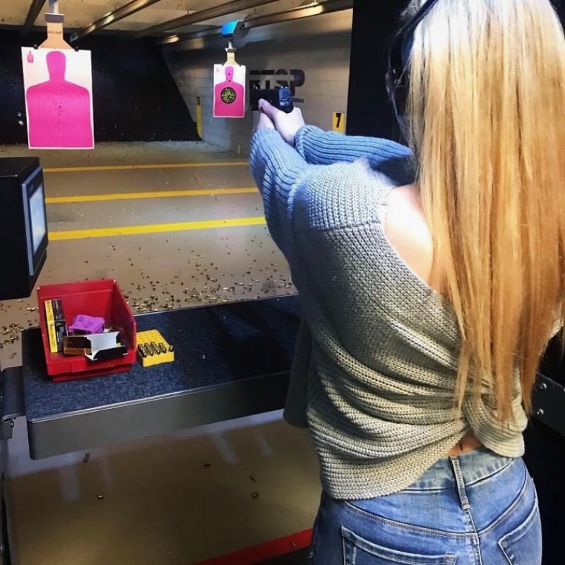 Sunday Gunday