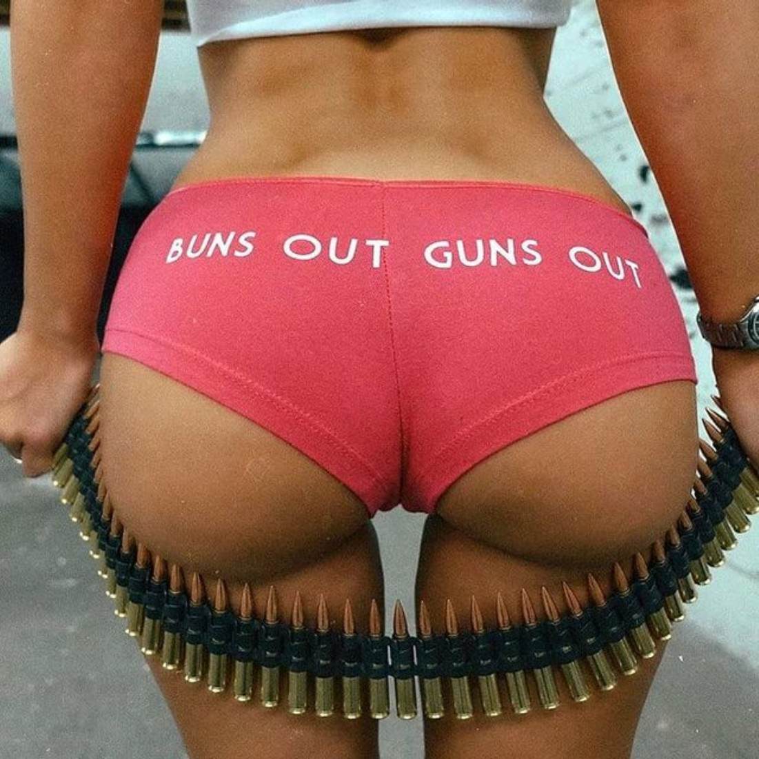 Sunday Gunday