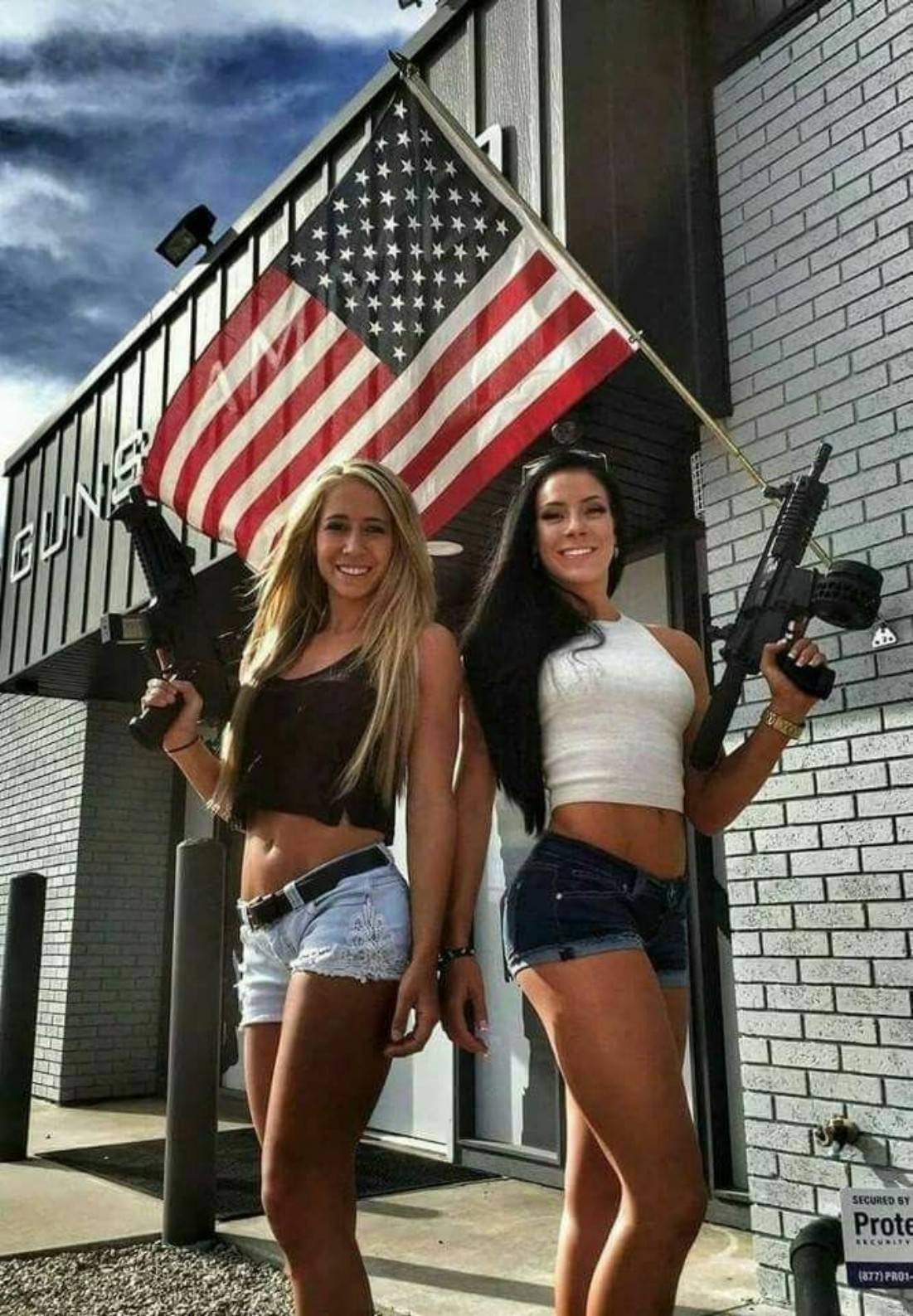 Sunday Gunday