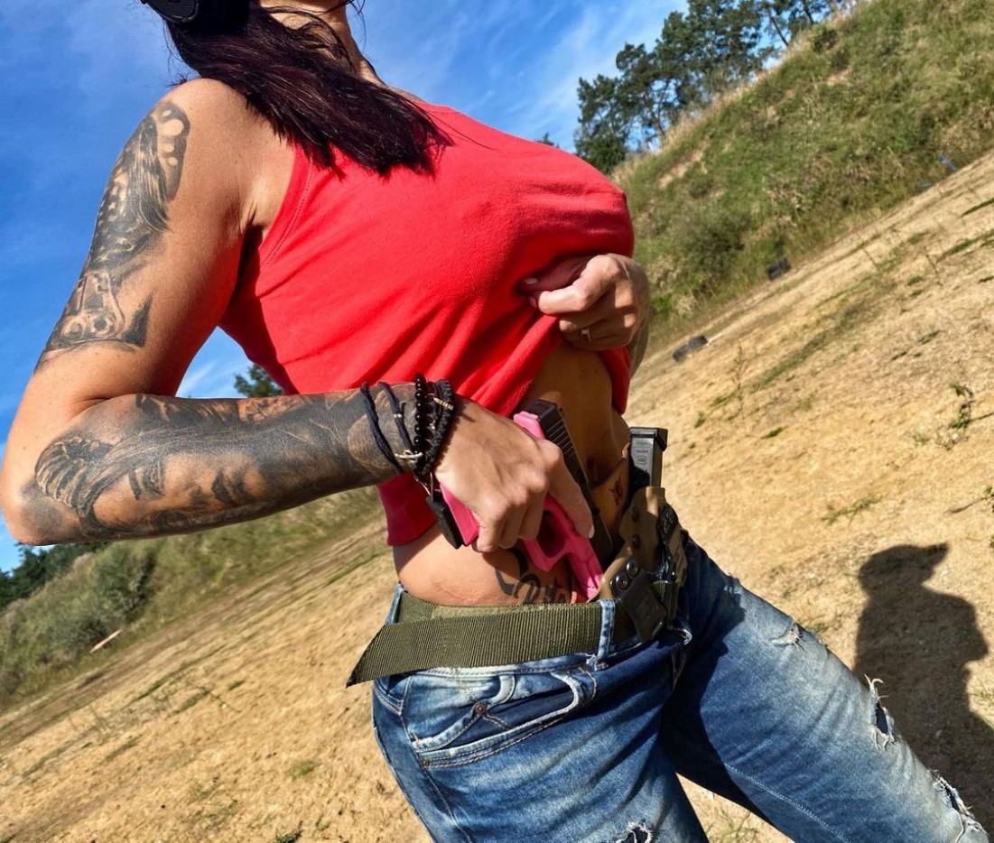 Sunday Gunday