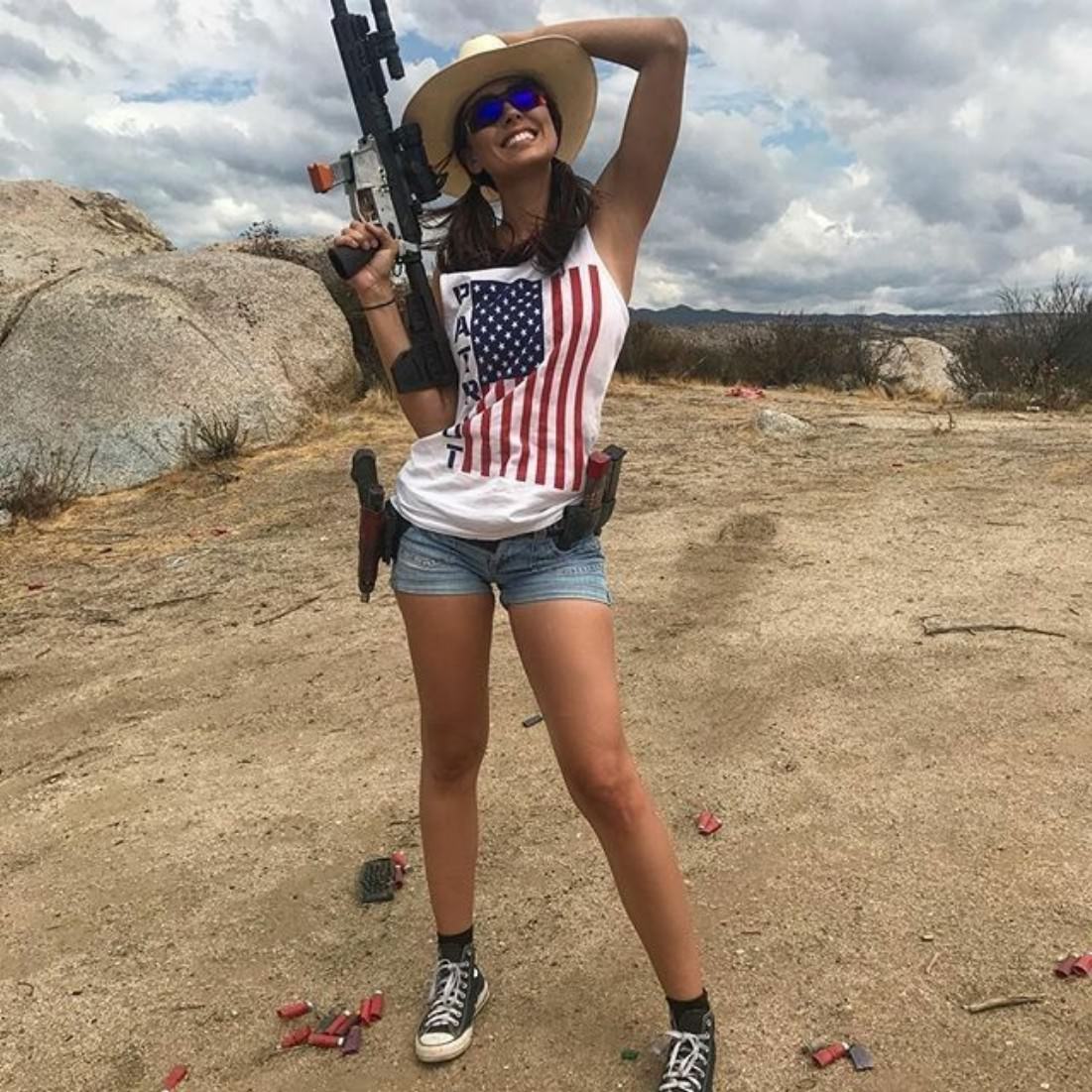 Sunday Gunday