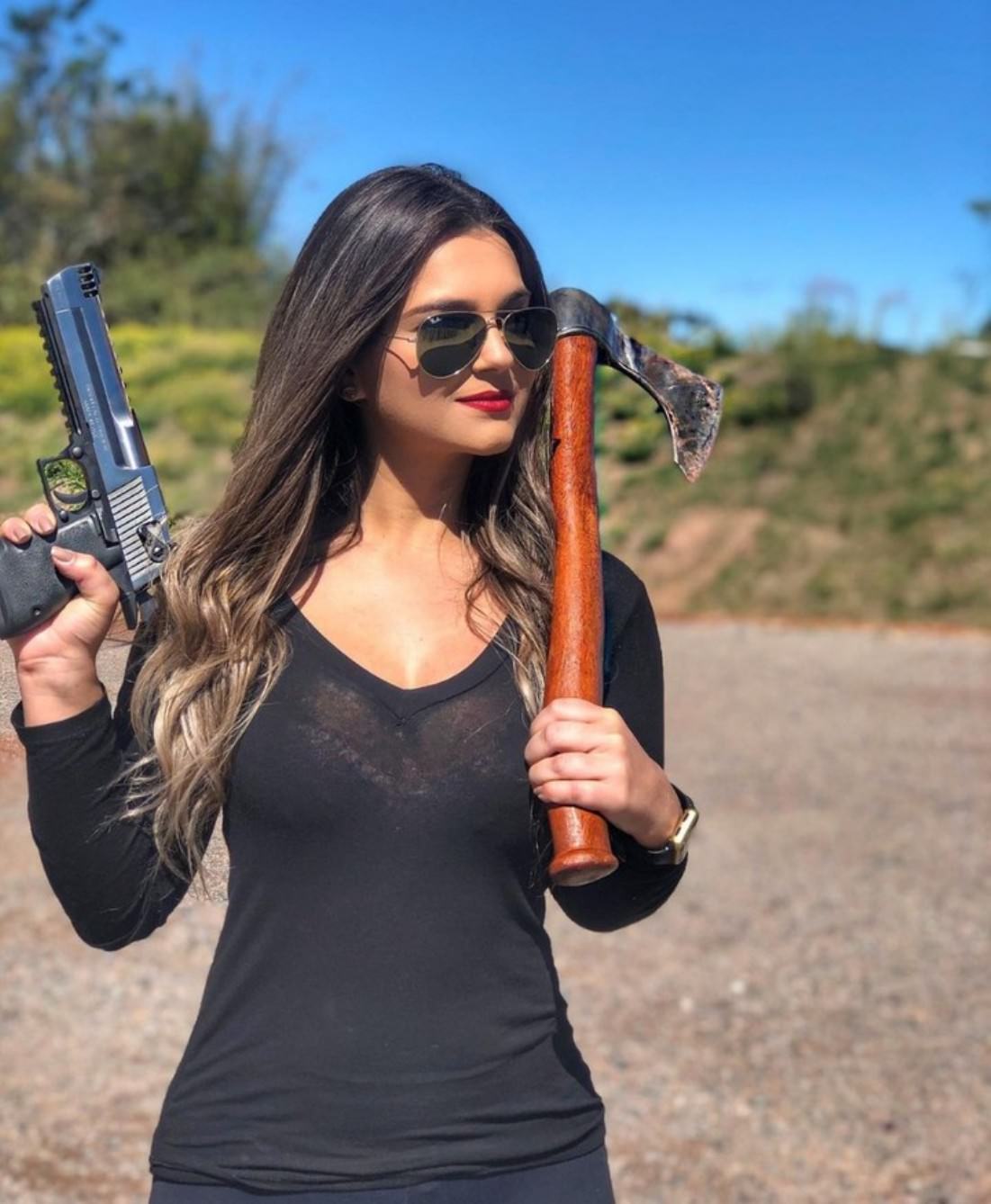 Sunday Gunday