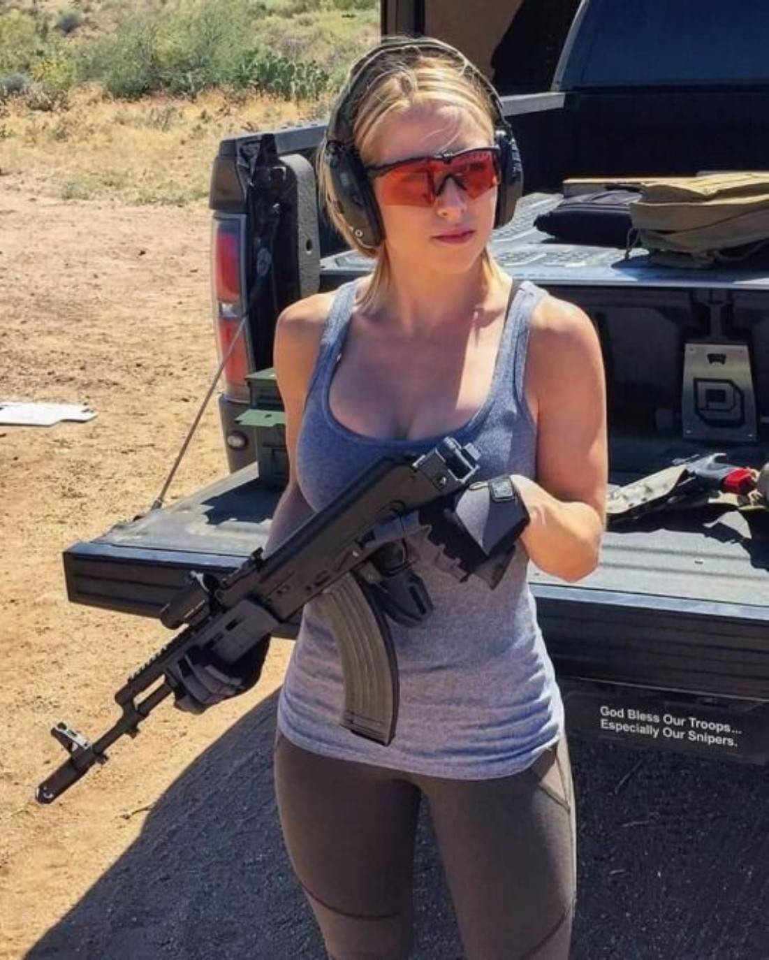 Sunday Gunday