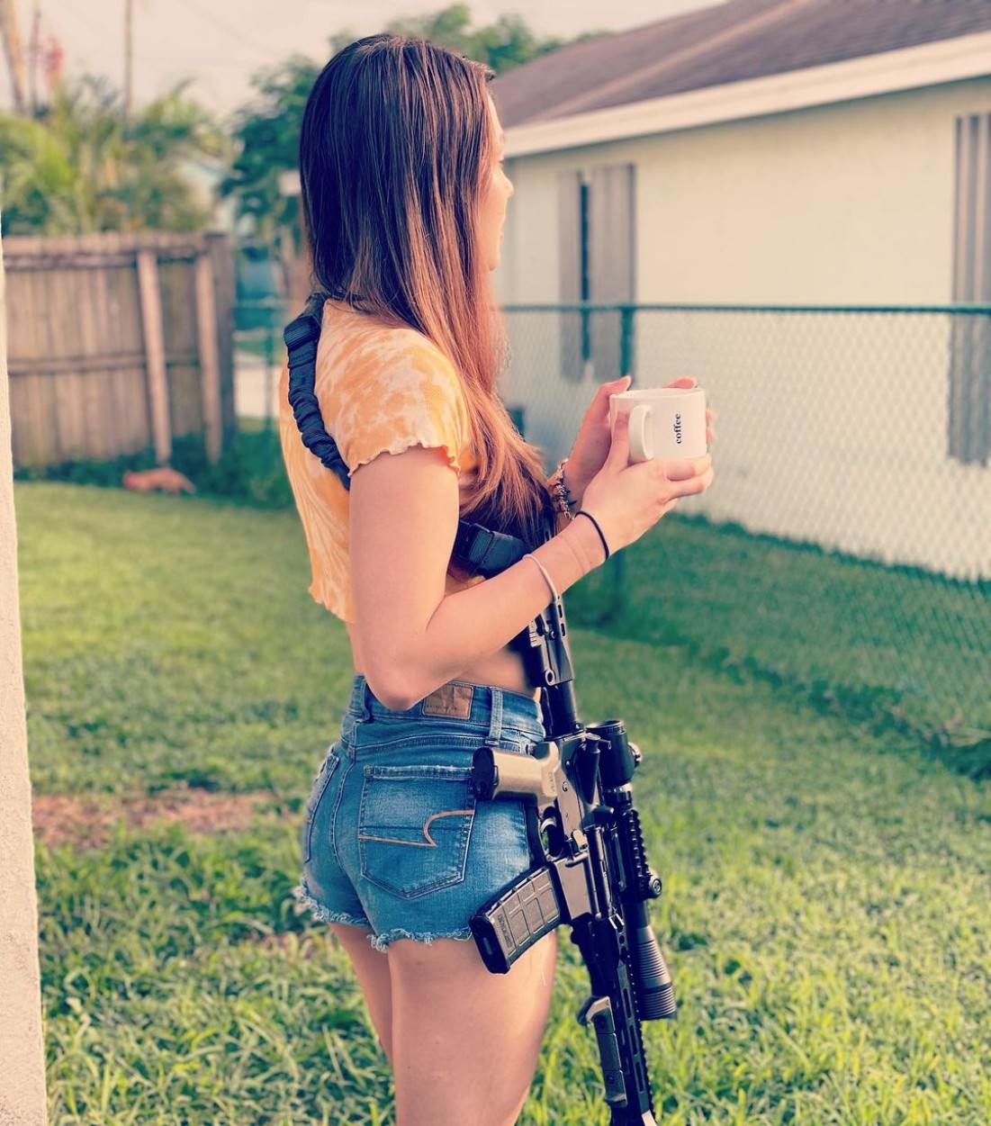 Sunday Gunday