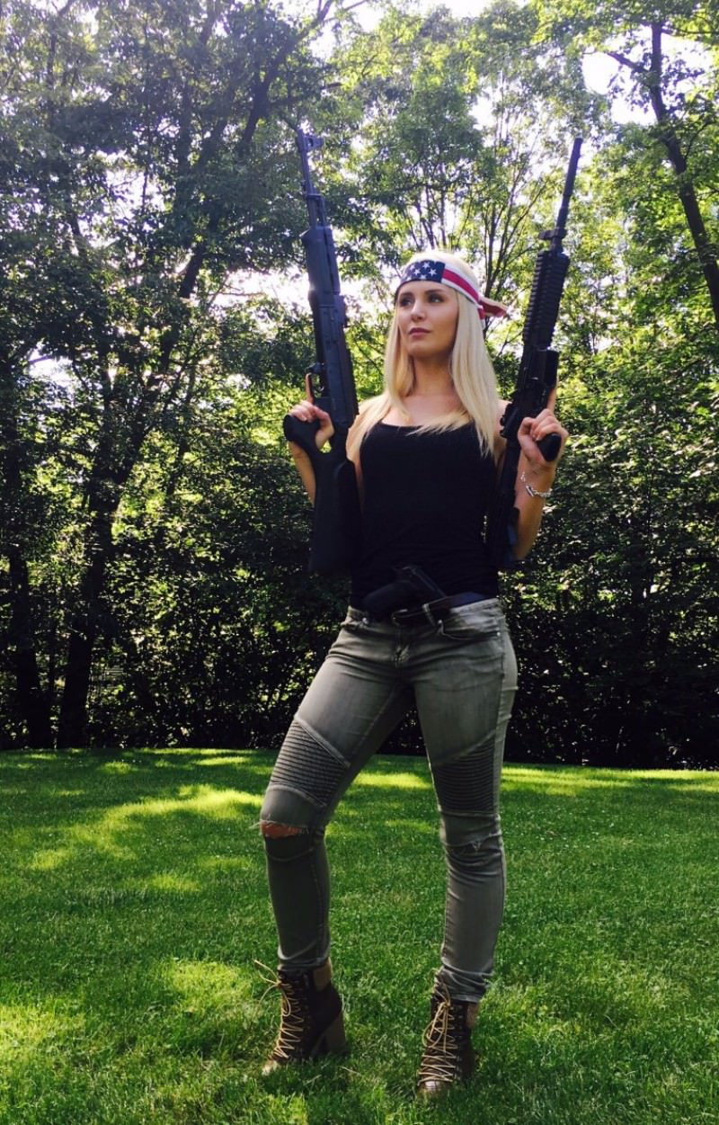 Sunday Gunday