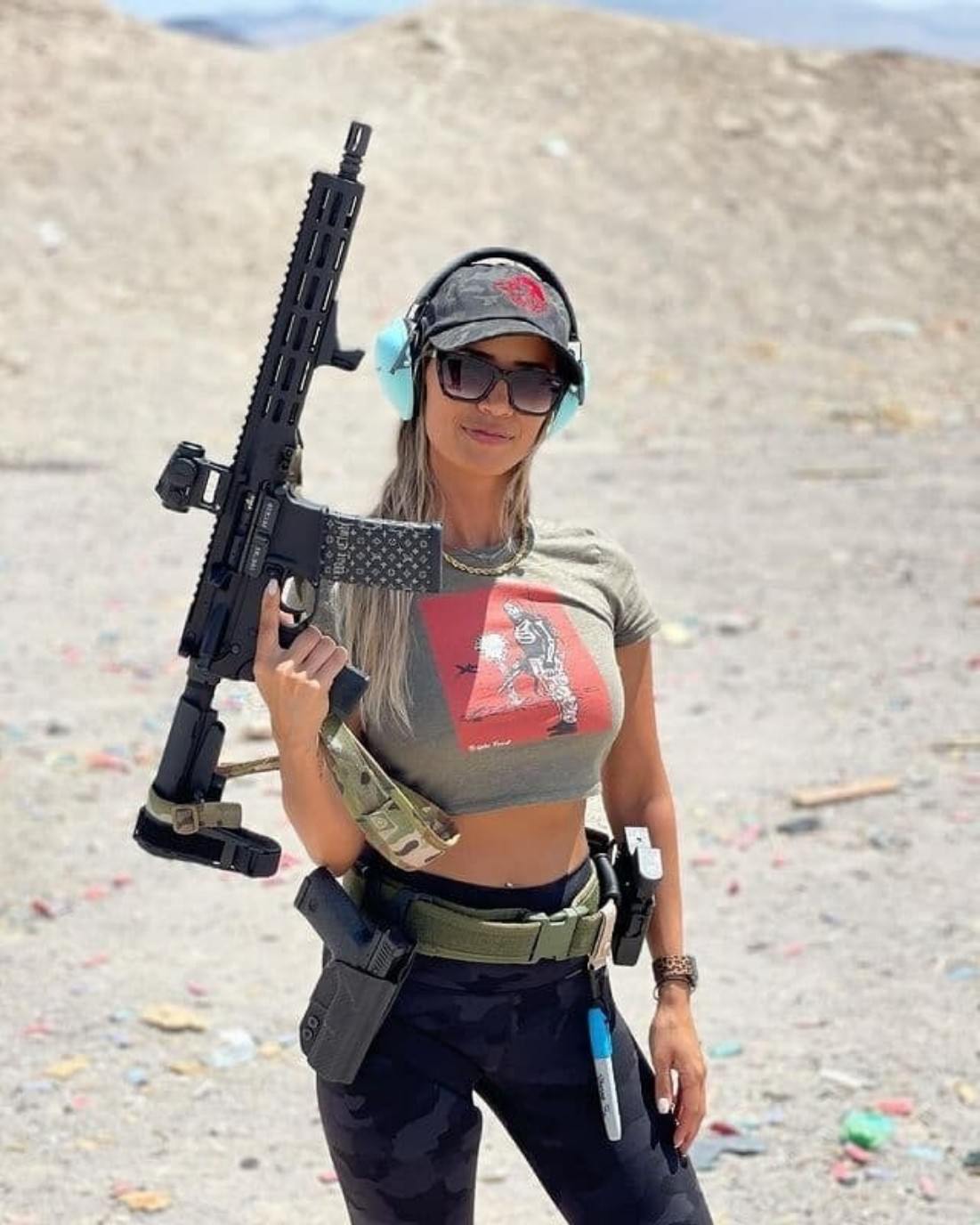 Sunday Gunday