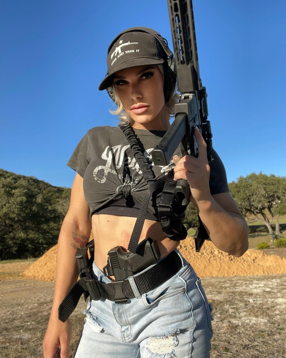 Sunday Gunday