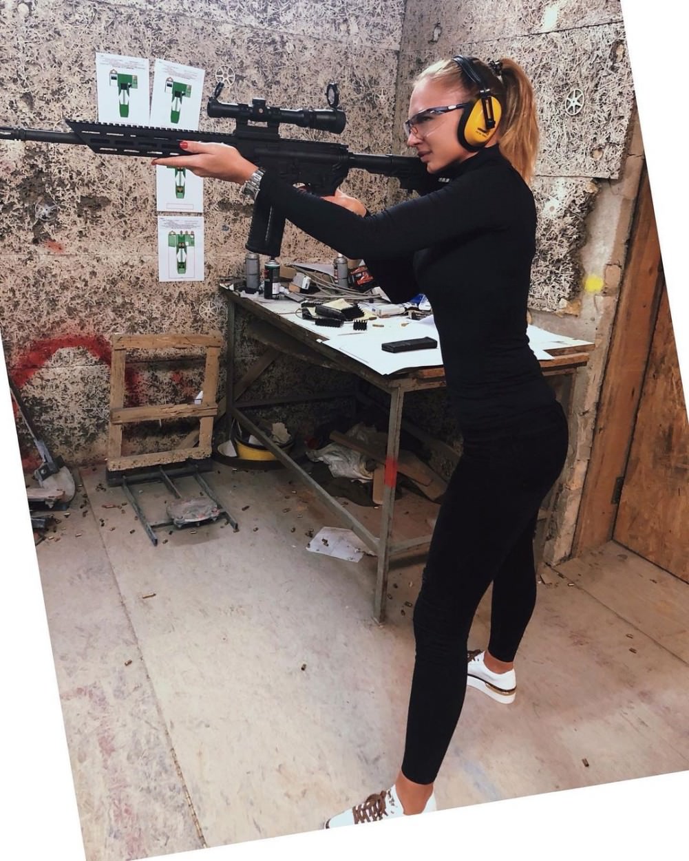 Sunday Gunday