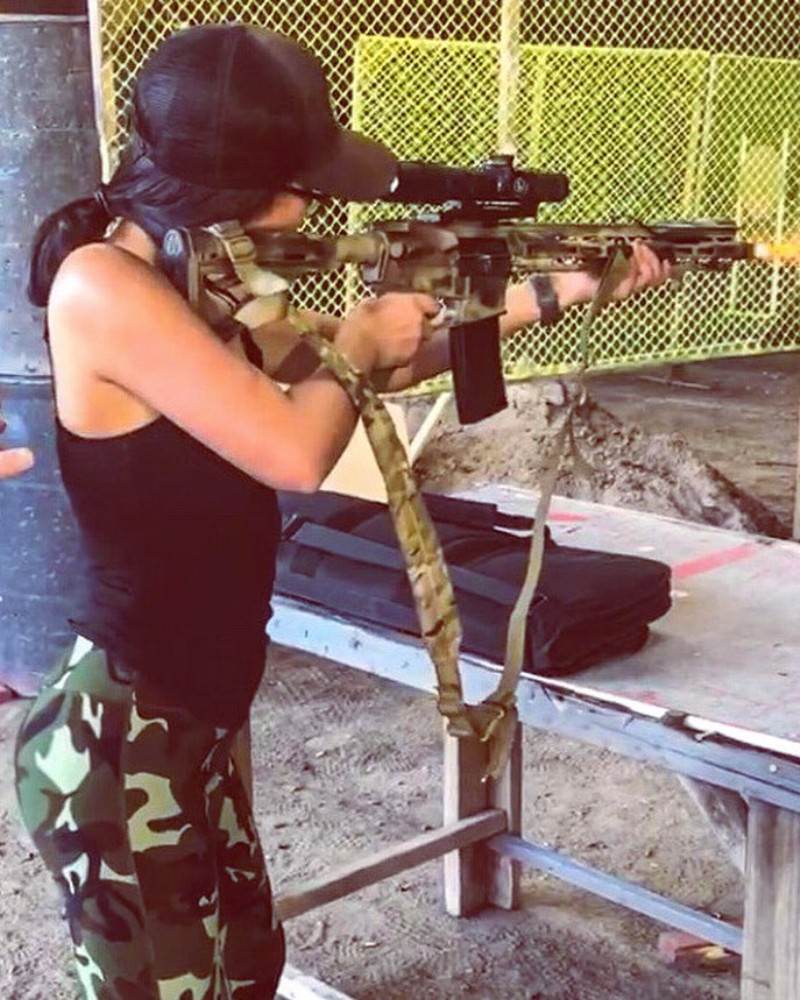 Sunday Gunday