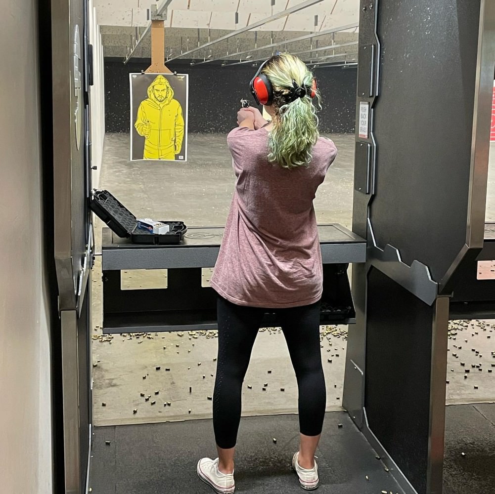 Sunday Gunday