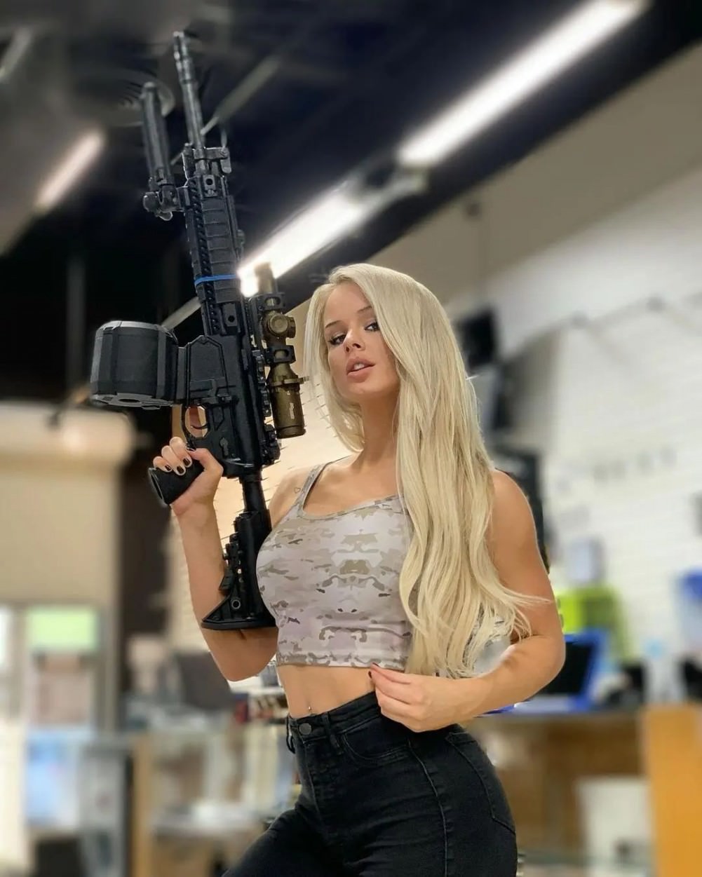 Sunday Gunday