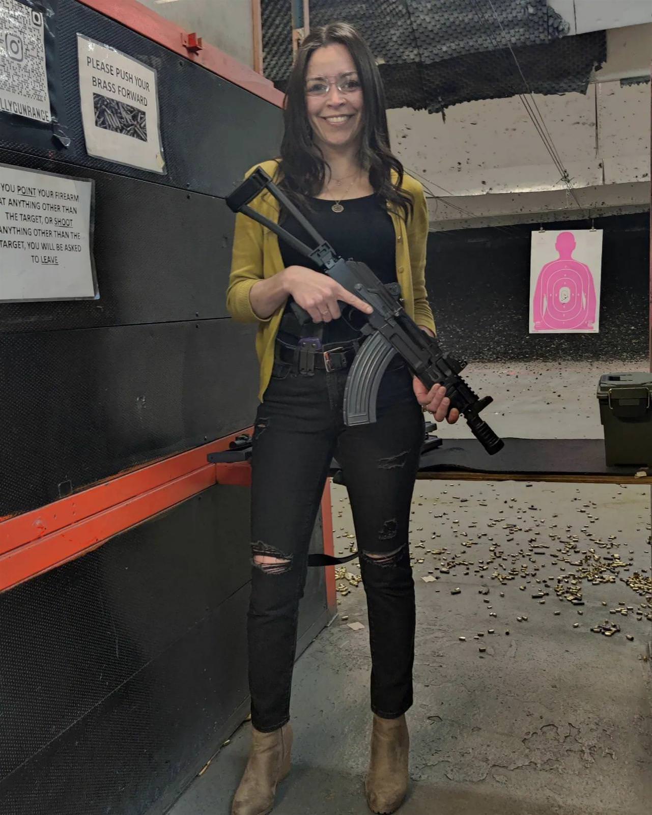 Sunday Gunday