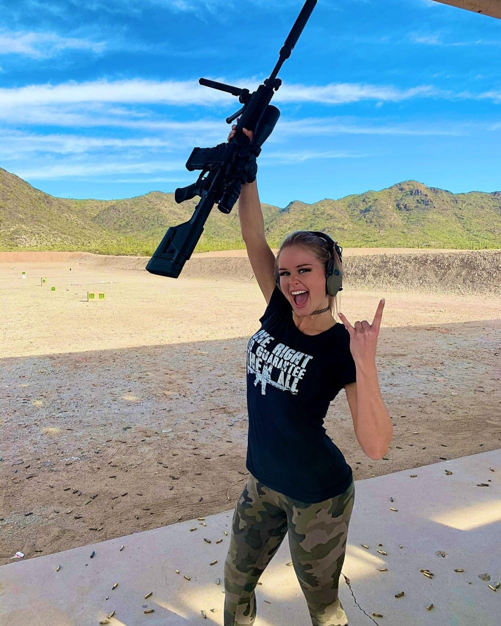 Sunday Gunday