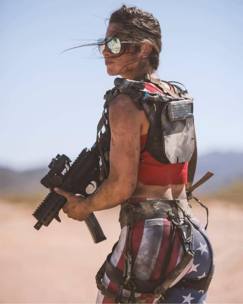 Sunday Gunday
