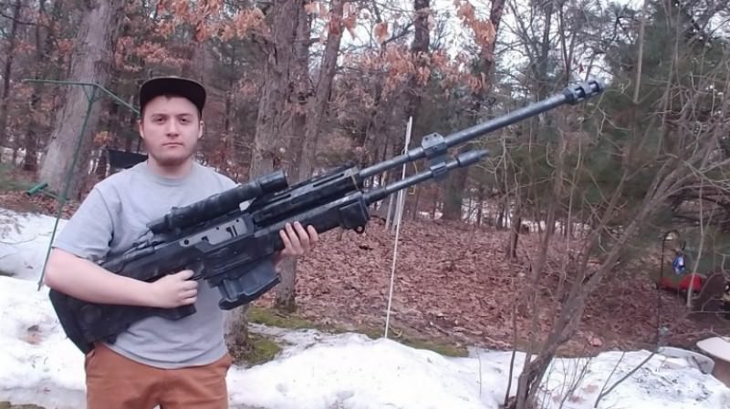 Sunday Gunday