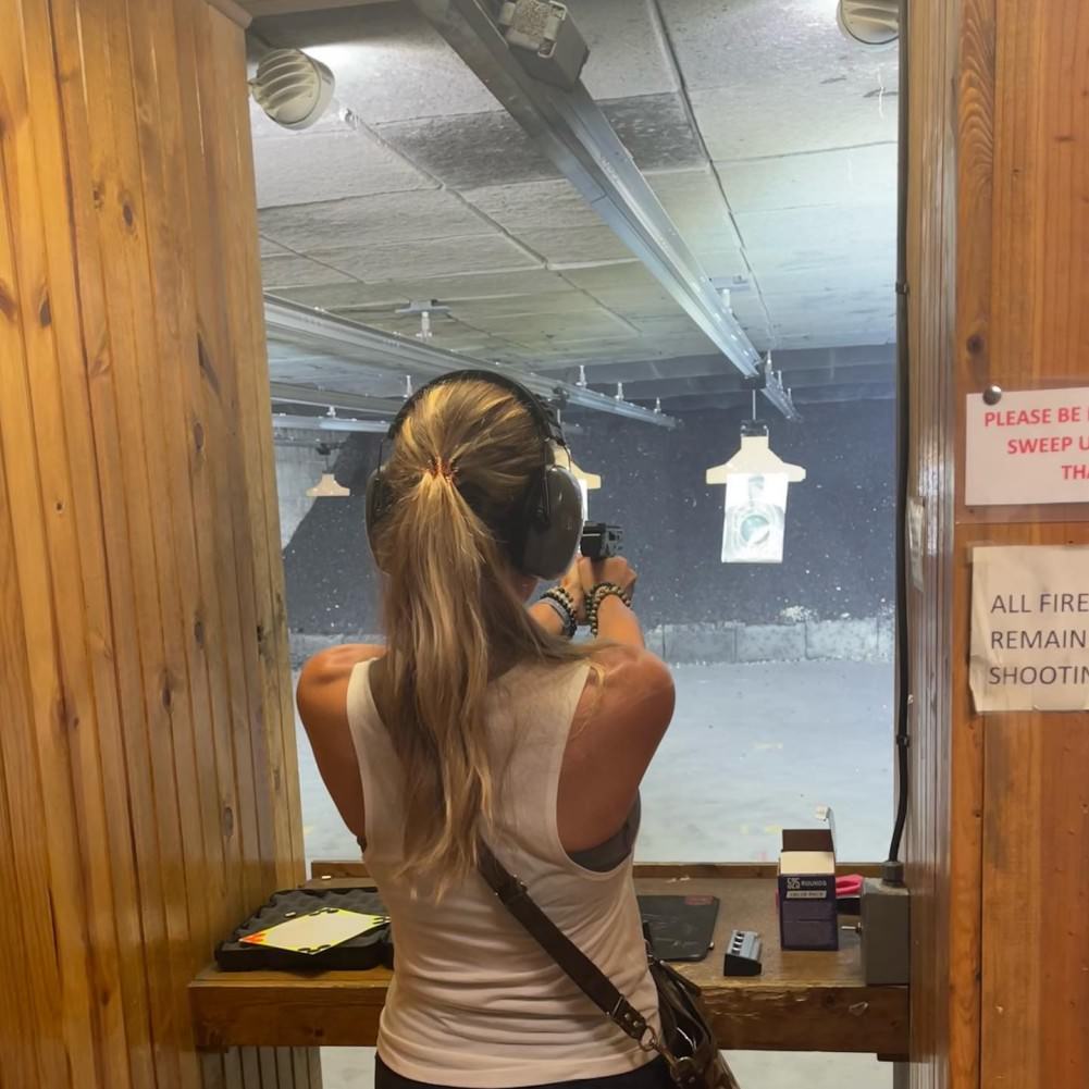 Sunday Gunday