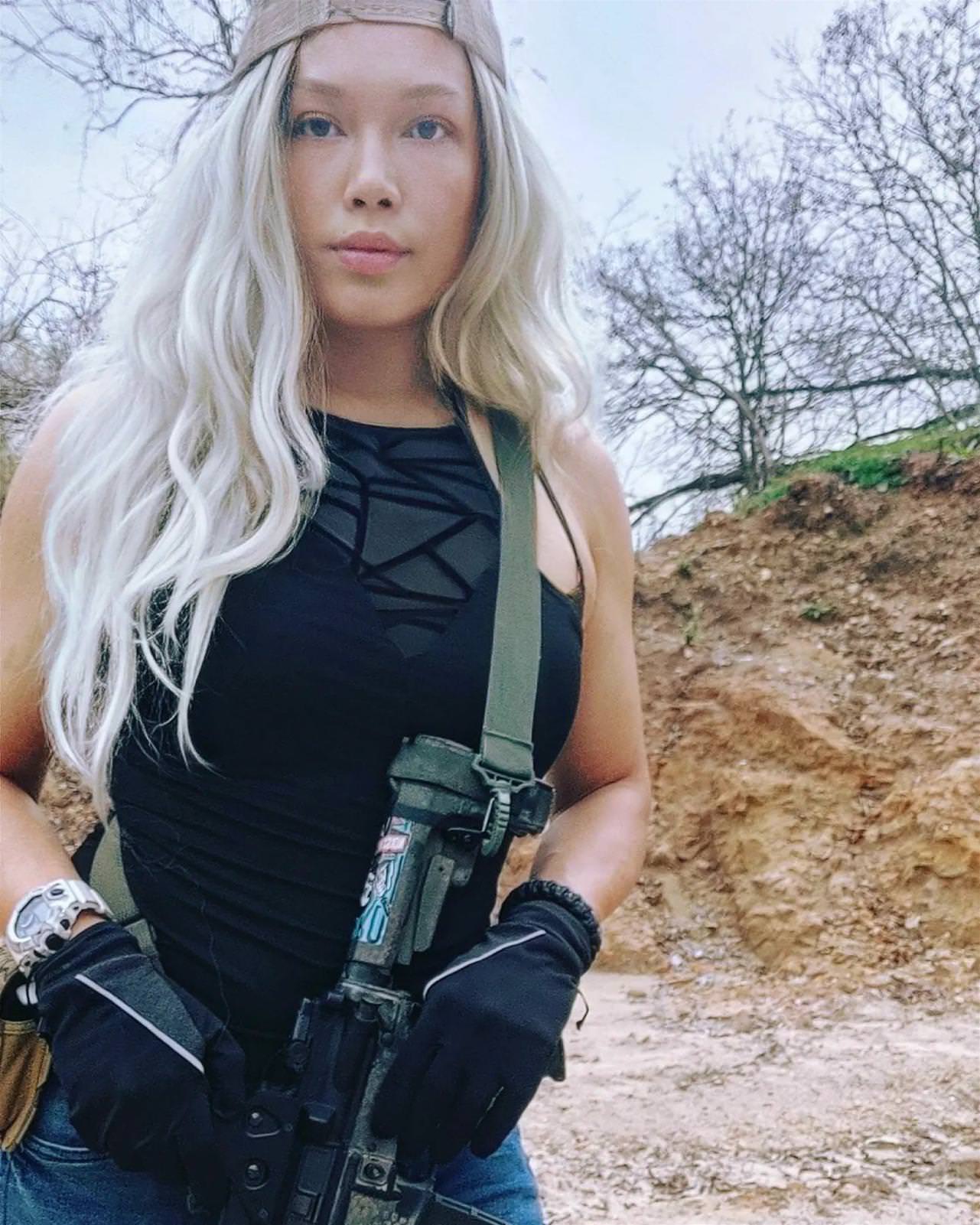 Sunday Gunday