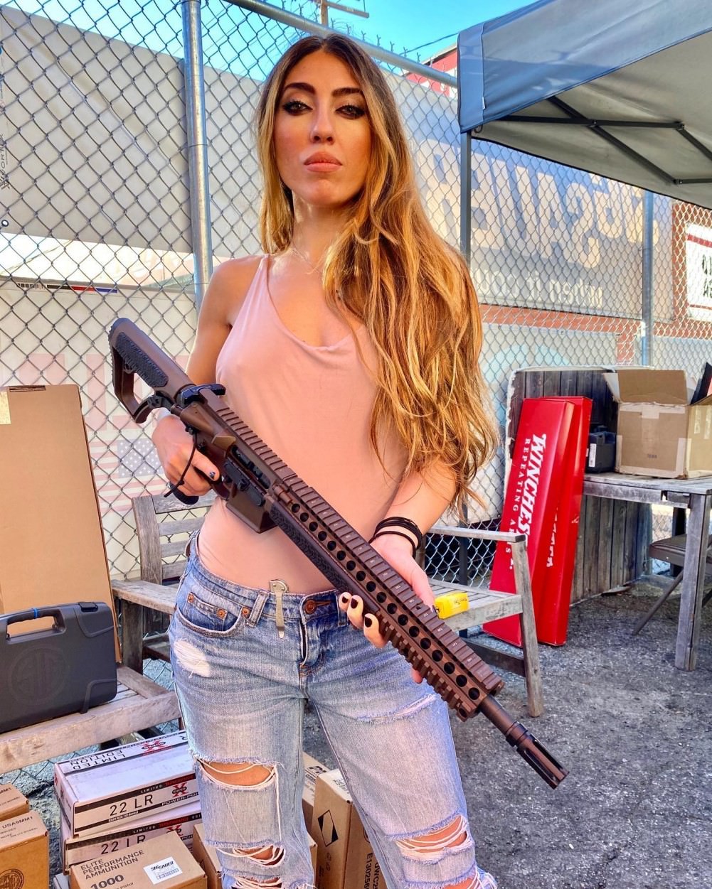 Sunday Gunday