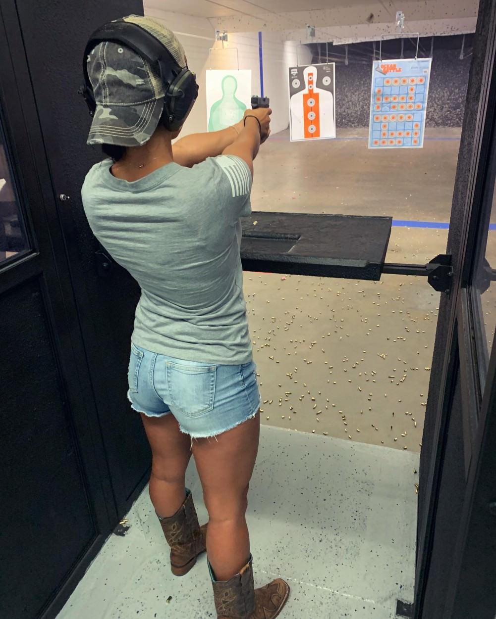 Sunday Gunday