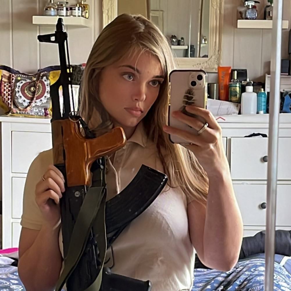 Sunday Gunday