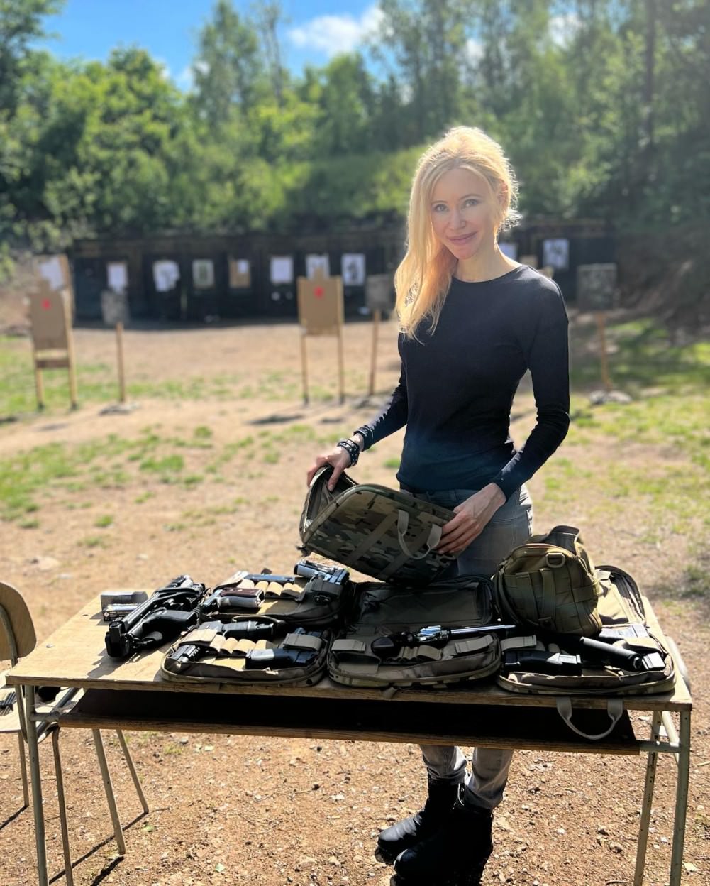 Sunday Gunday