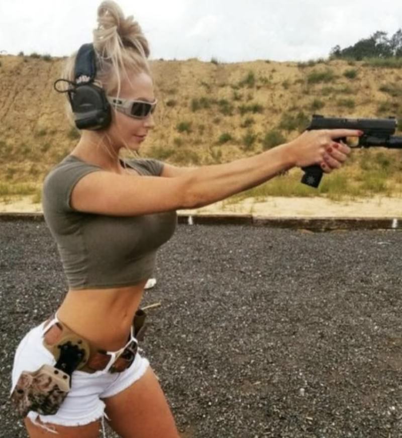 Sunday Gunday