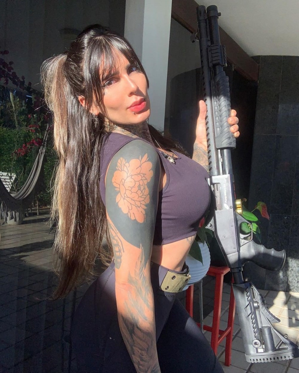 Sunday Gunday