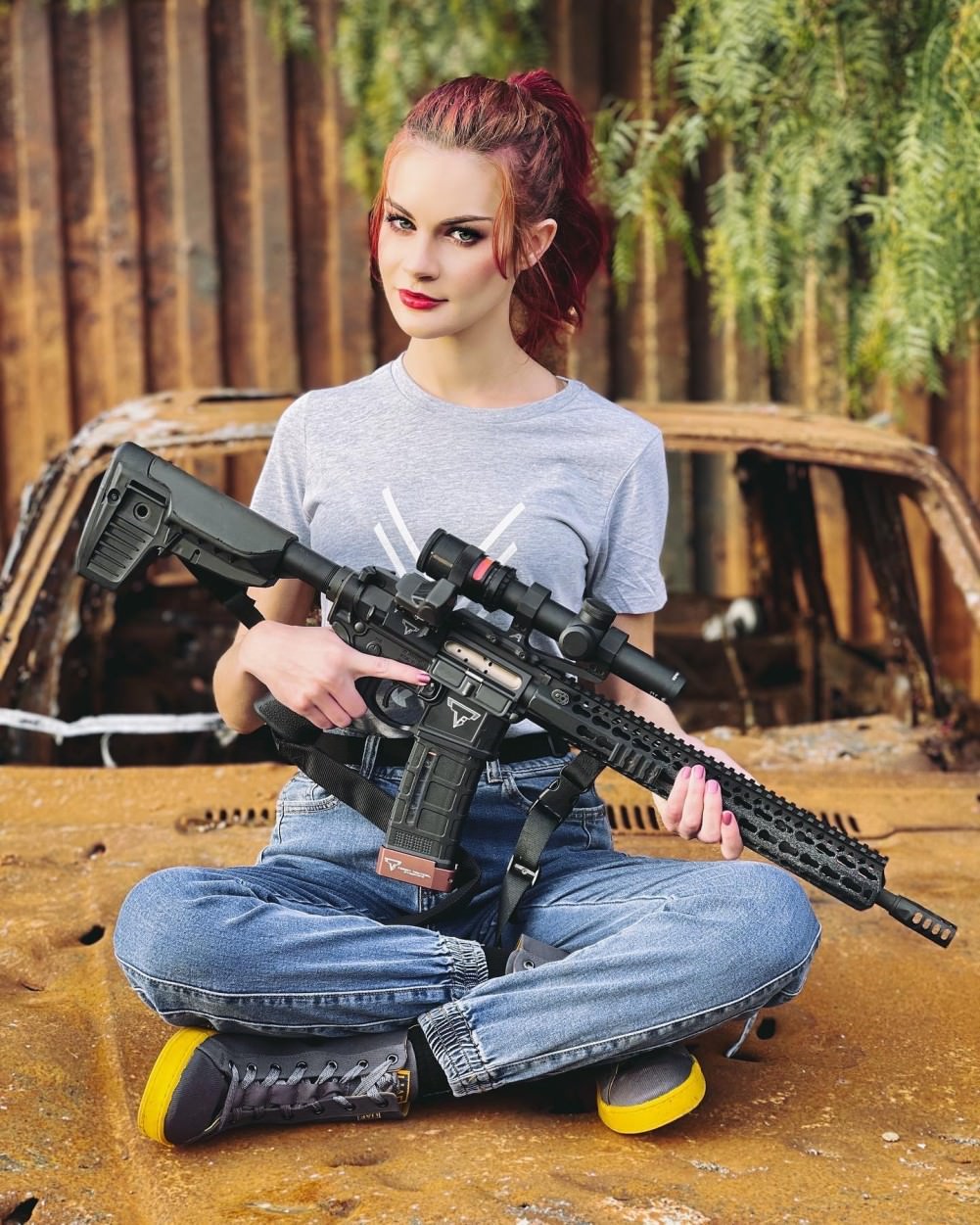 Sunday Gunday