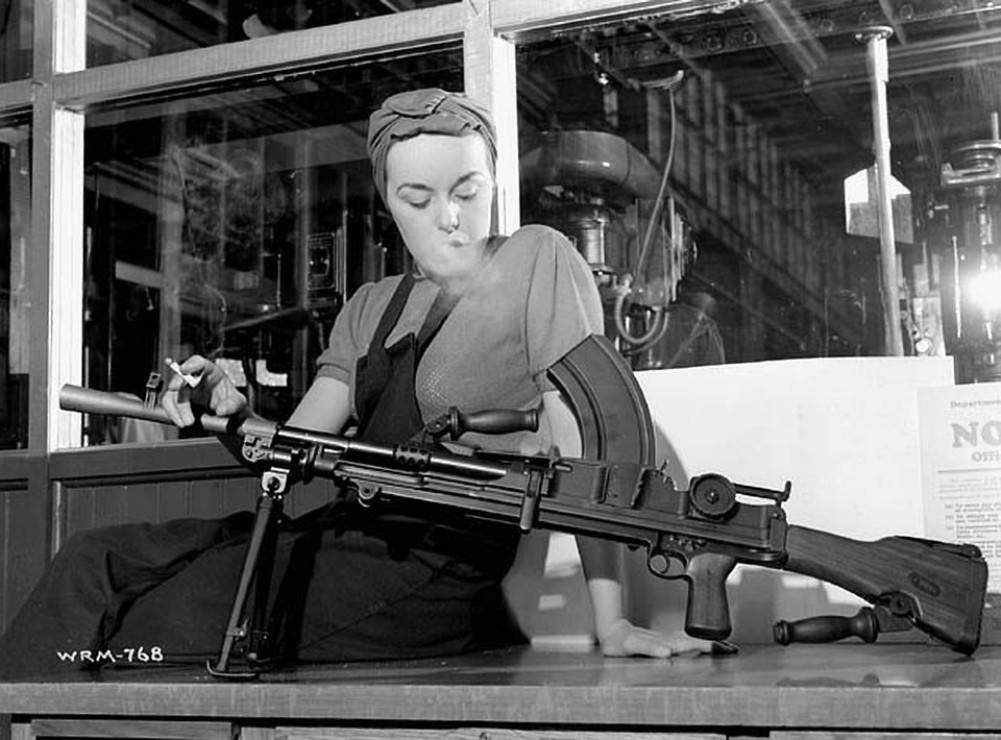 Sunday Gunday