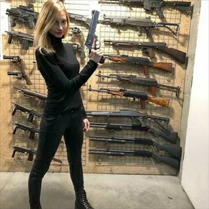 Sunday Gunday