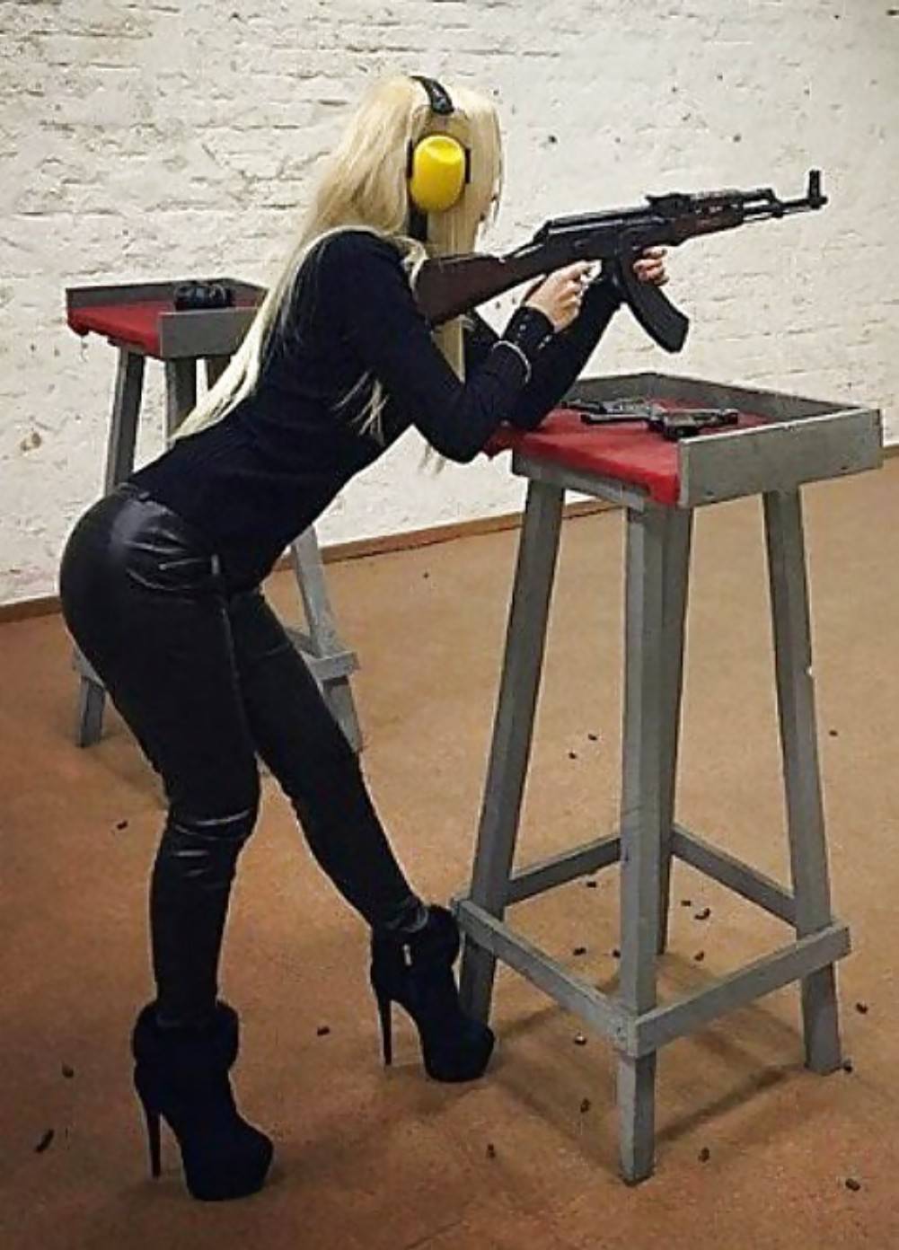 Sunday Gunday